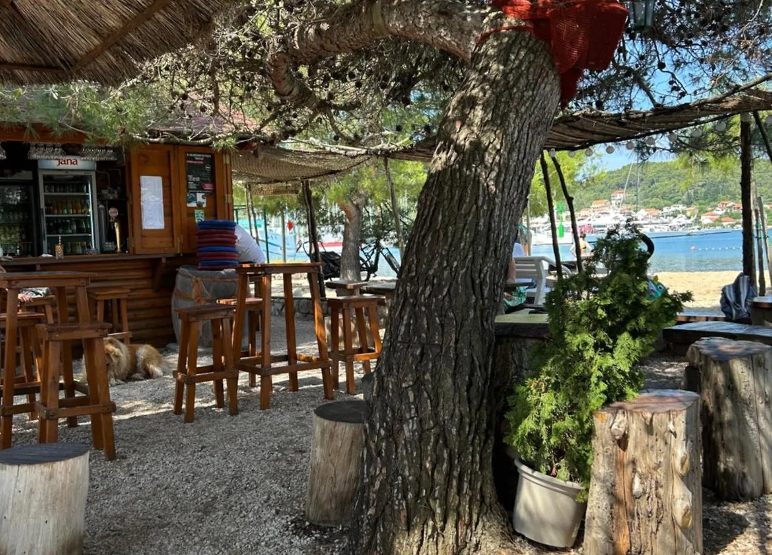 Zio Nino Apartamento Sutomiscica