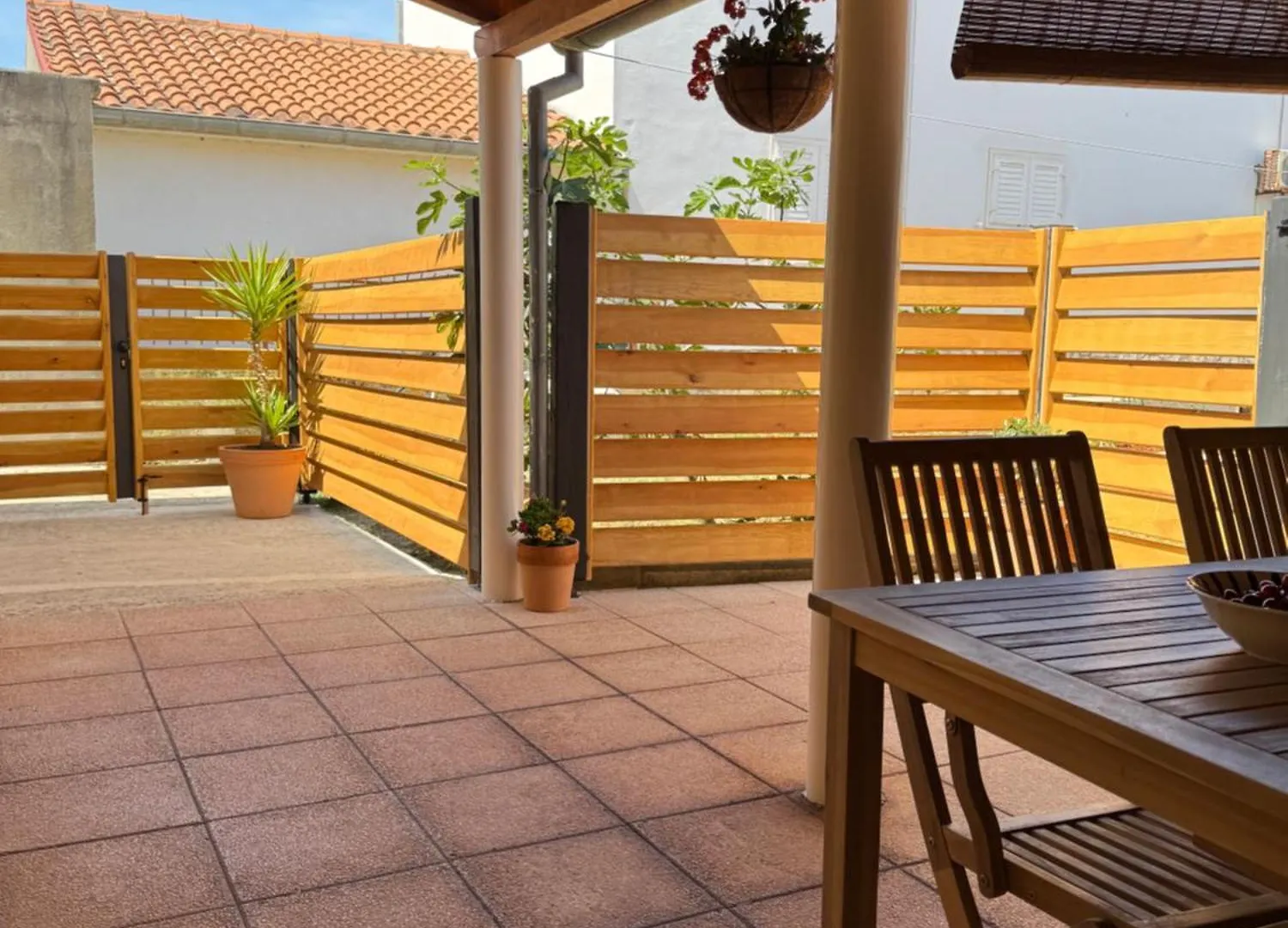 Zio Nino Apartamento Sutomiscica