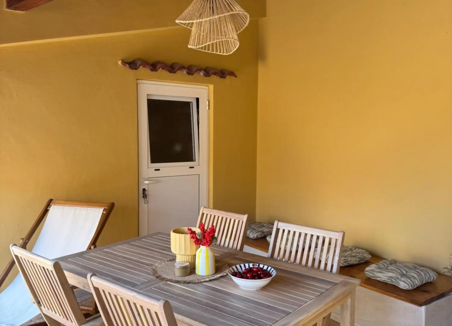 Zio Nino Apartamento Sutomiscica