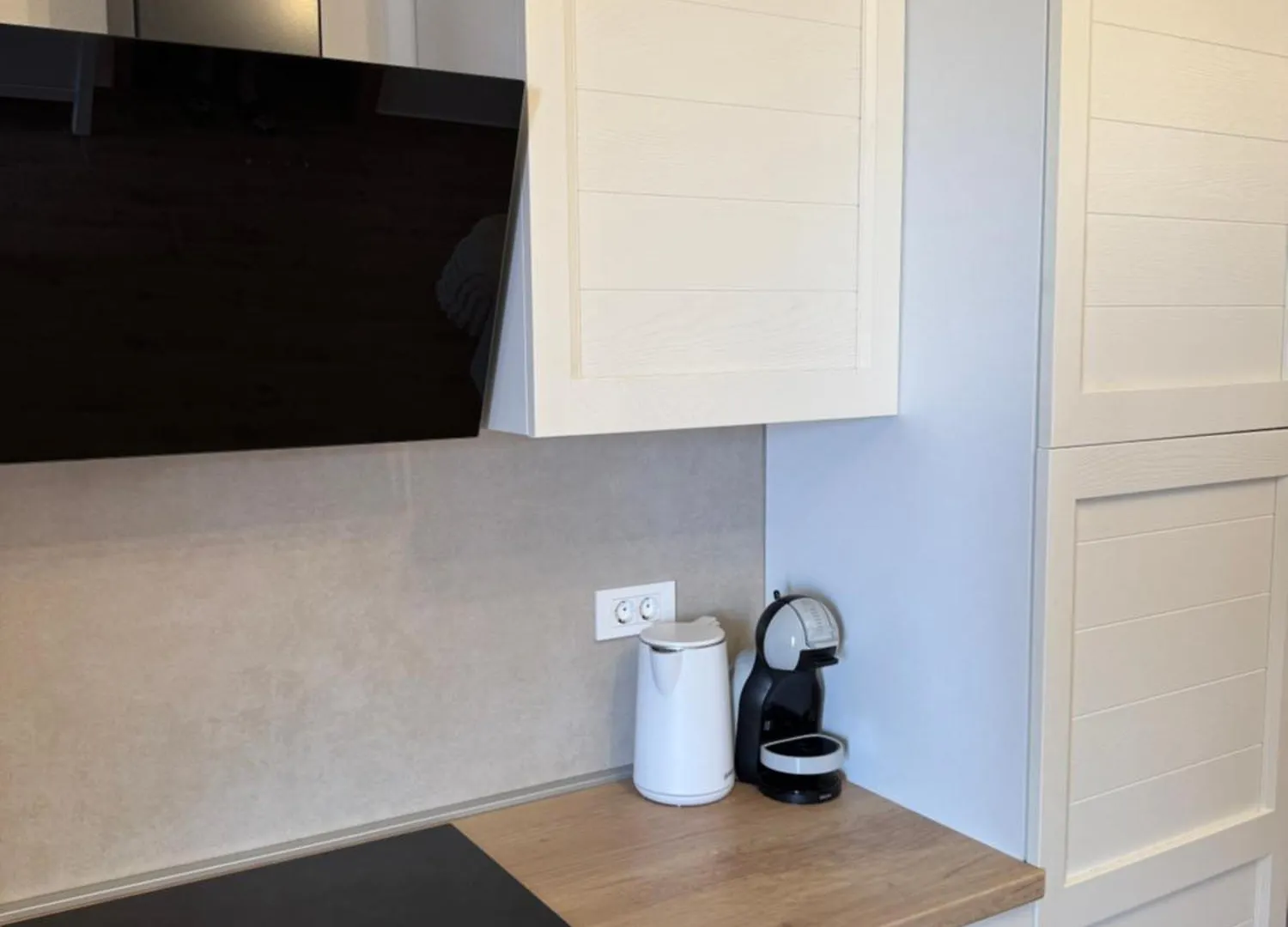 Zio Nino Apartamento Sutomiscica