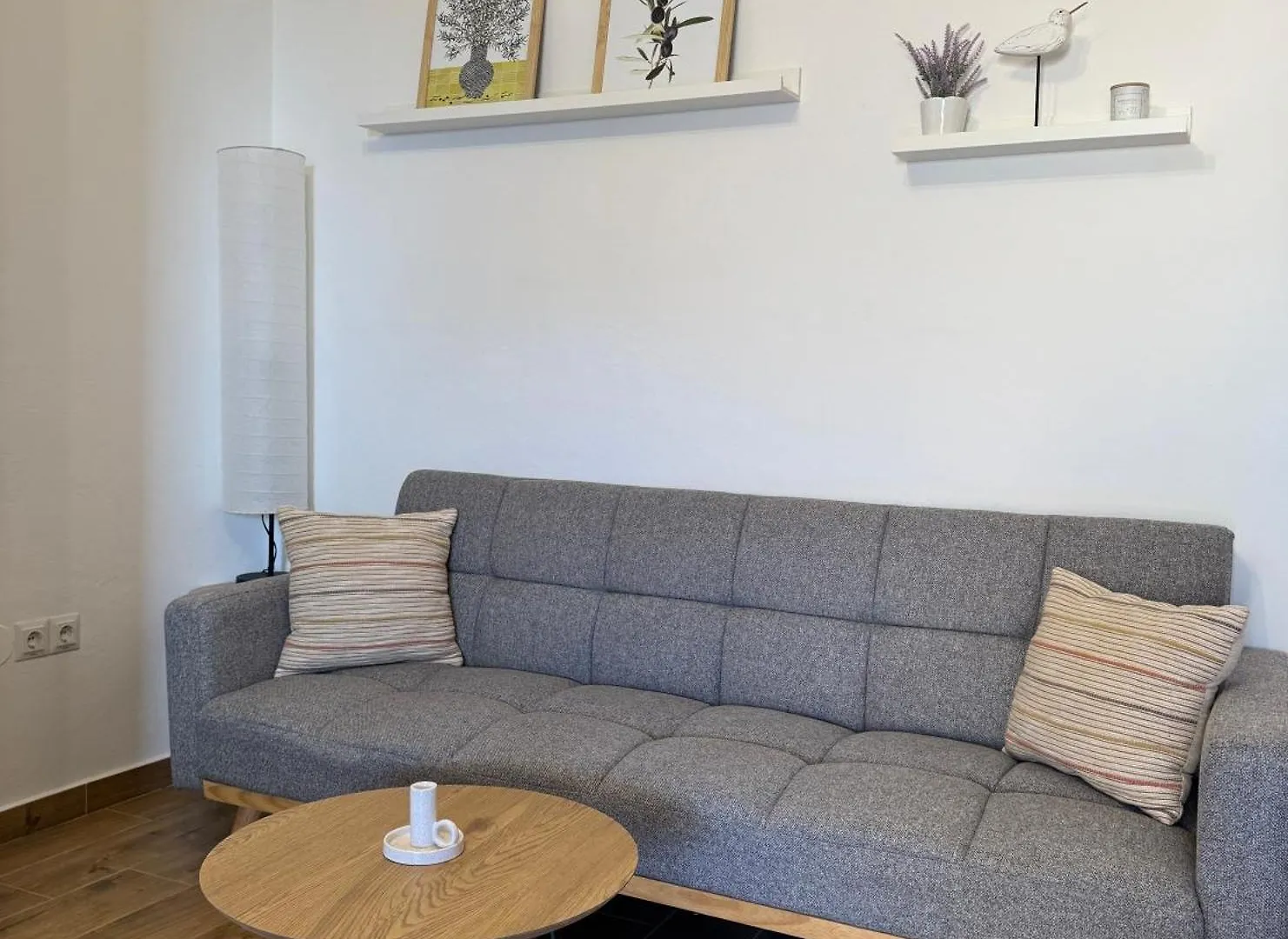 Zio Nino Apartamento Sutomiscica