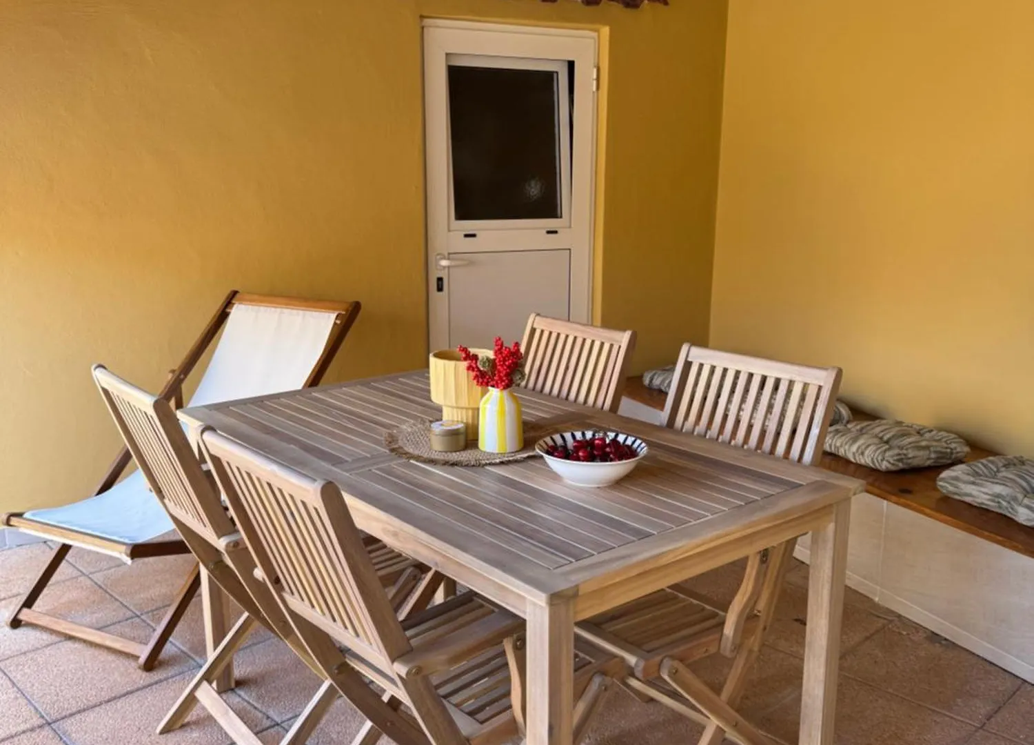 Zio Nino Apartamento Sutomiscica