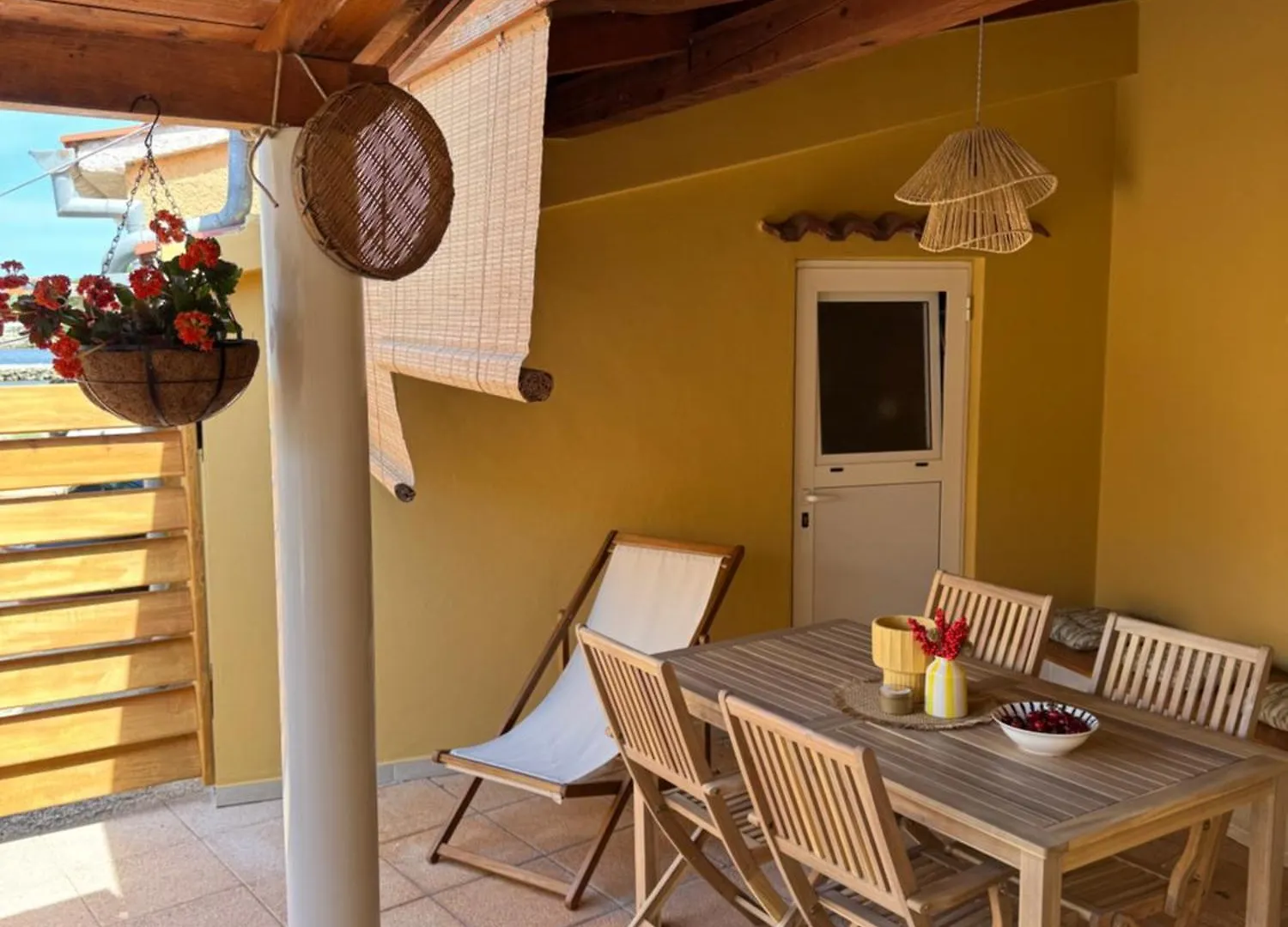Zio Nino Apartamento Sutomiscica