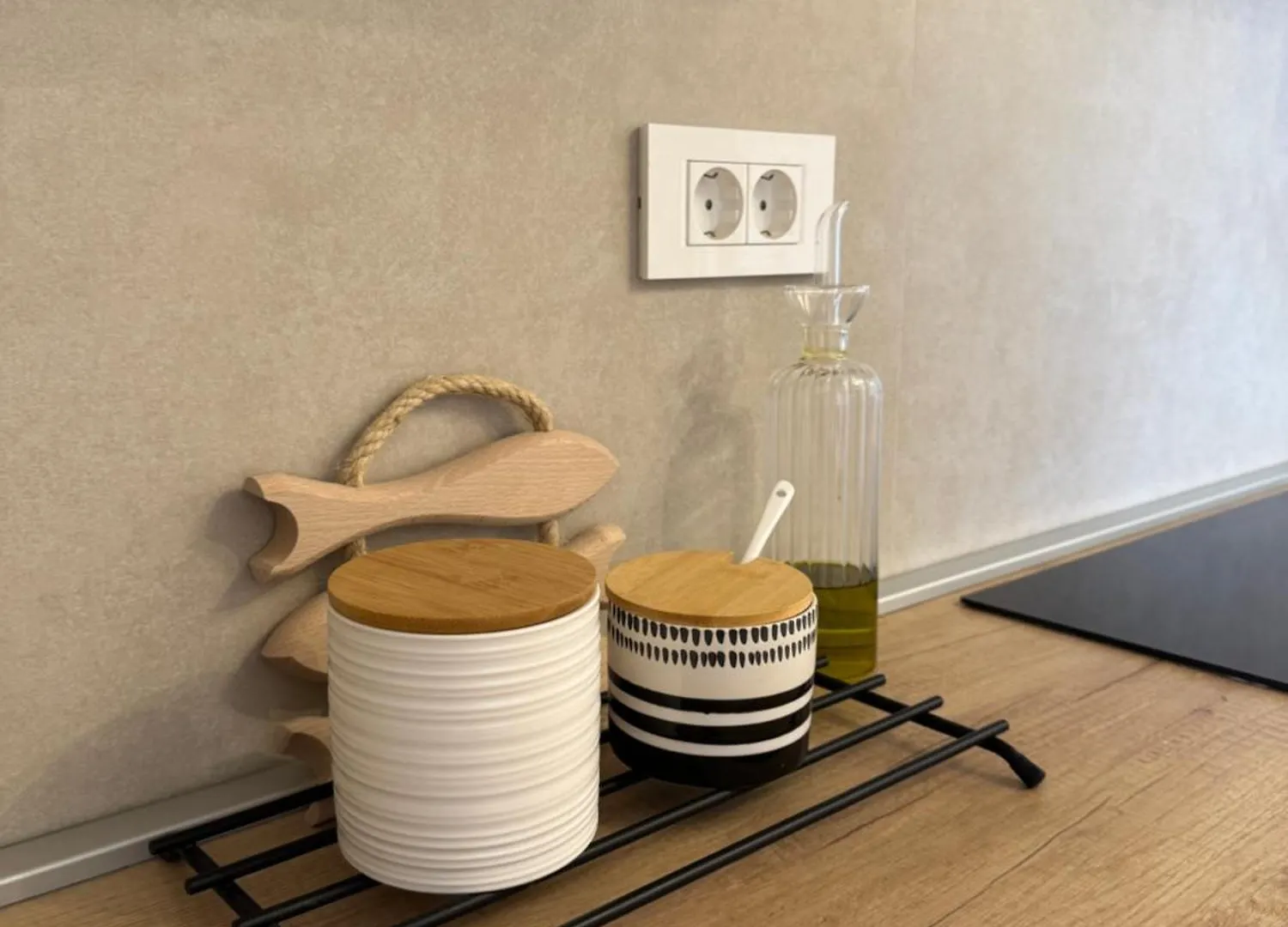 Zio Nino Apartamento Sutomiscica
