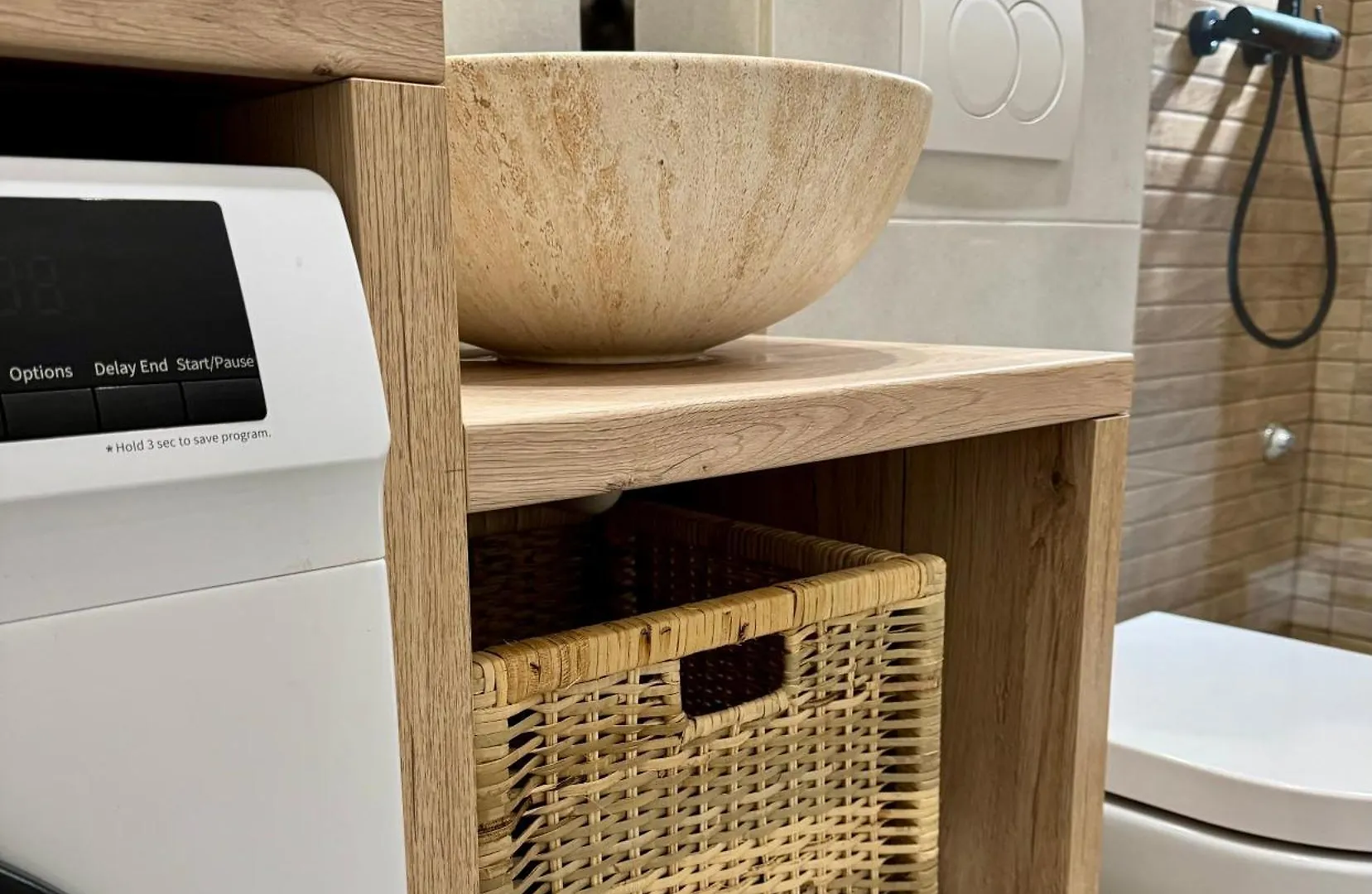 Zio Nino Apartamento Sutomiscica Croácia