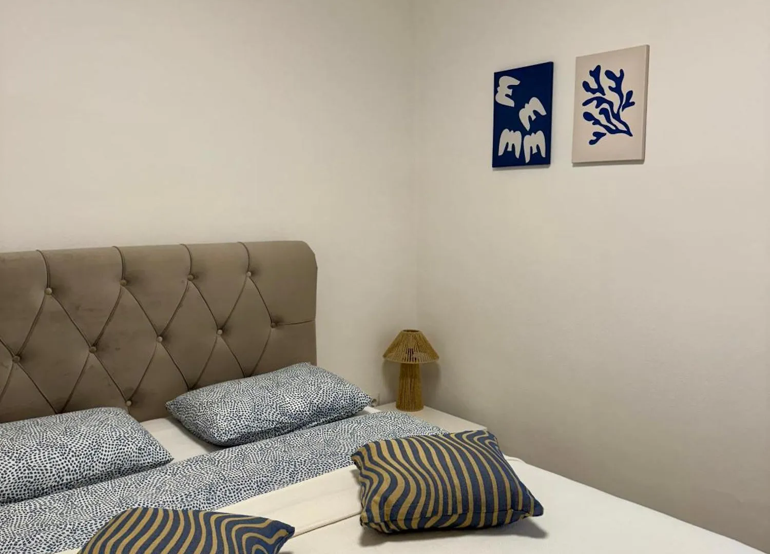 Zio Nino Apartamento Sutomiscica