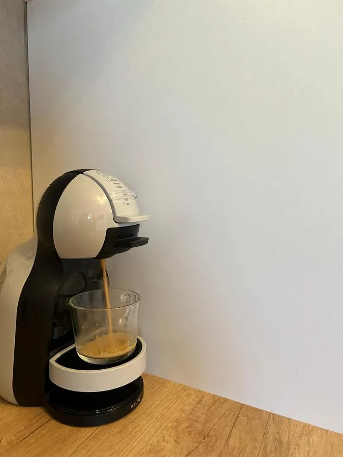 Apartmán Zio Nino Sutomiscica Chorvatsko