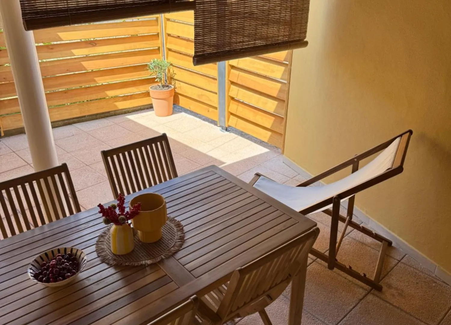 Apartmán Zio Nino Sutomiscica