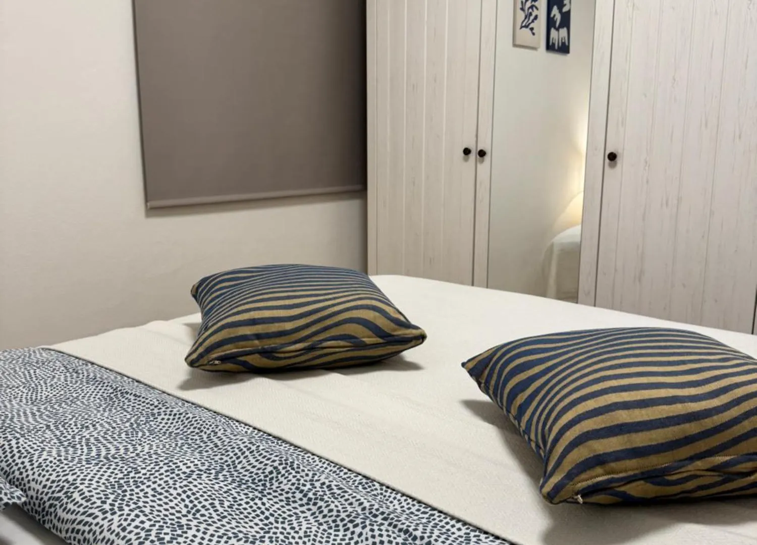 Apartmán Zio Nino Sutomiscica
