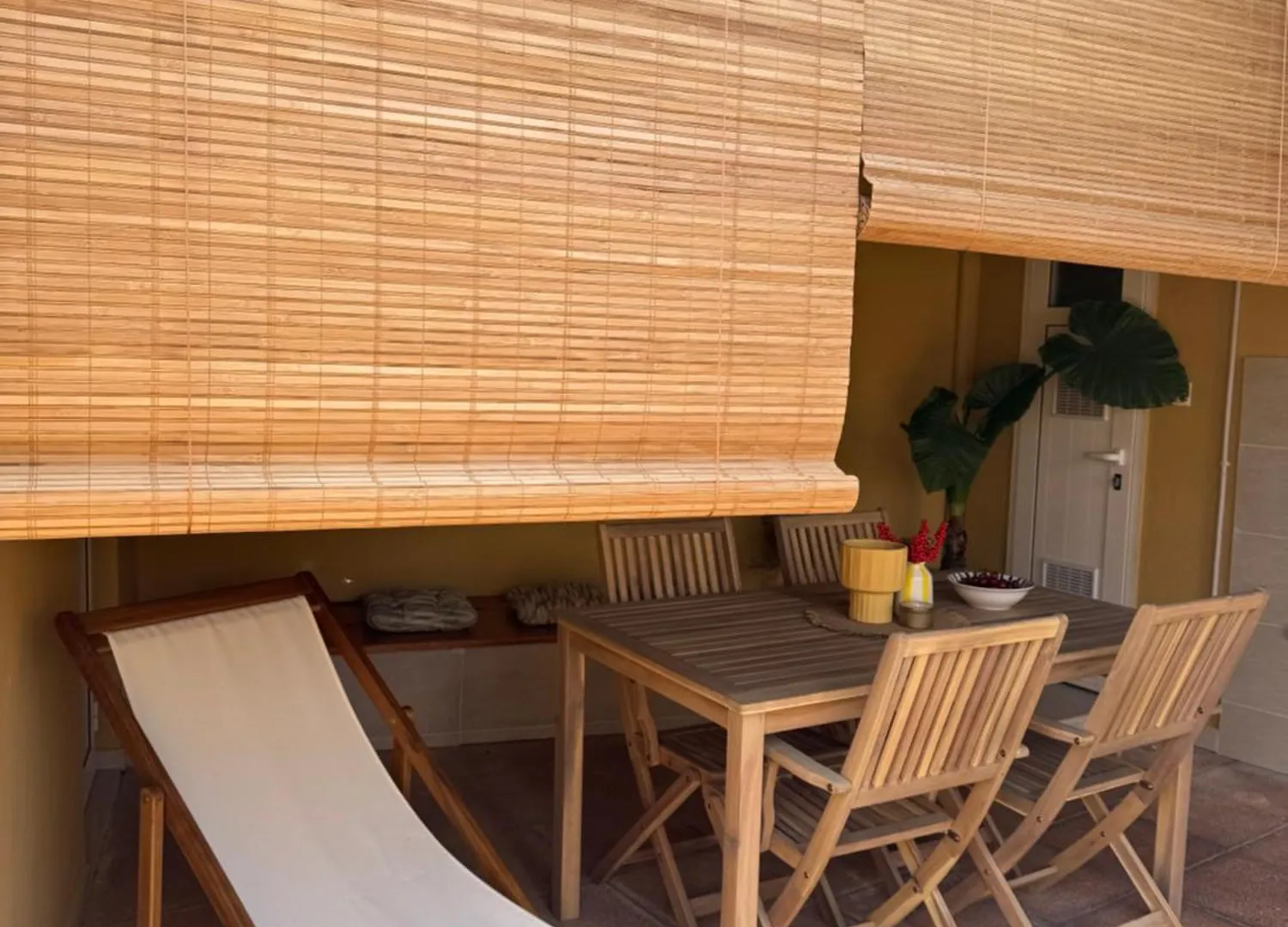 Apartmán Zio Nino Sutomiscica Chorvatsko