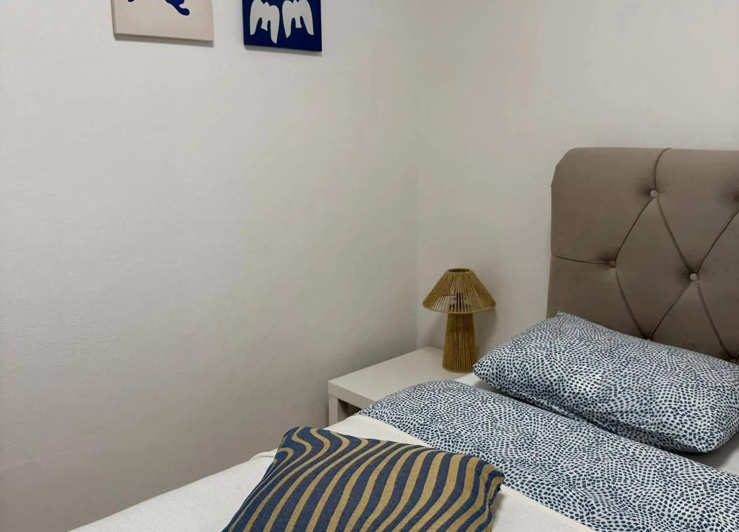Apartmán Zio Nino Sutomiscica