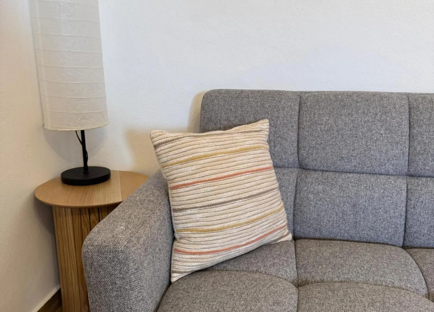 Apartmán Zio Nino Sutomiscica 0*,